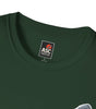 Camiseta informal de Edward Elric (FULLMETAL)