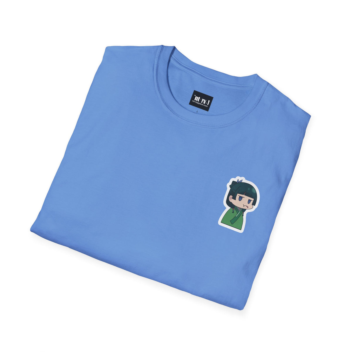 Maomao (The Apothecary Diaries) Casual Tee