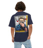 Camiseta extragrande Kento Nanami (JUJUTSU KAISEN)