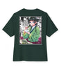 Maomao (The Apothecary Diaries) Premium Oversized Tee