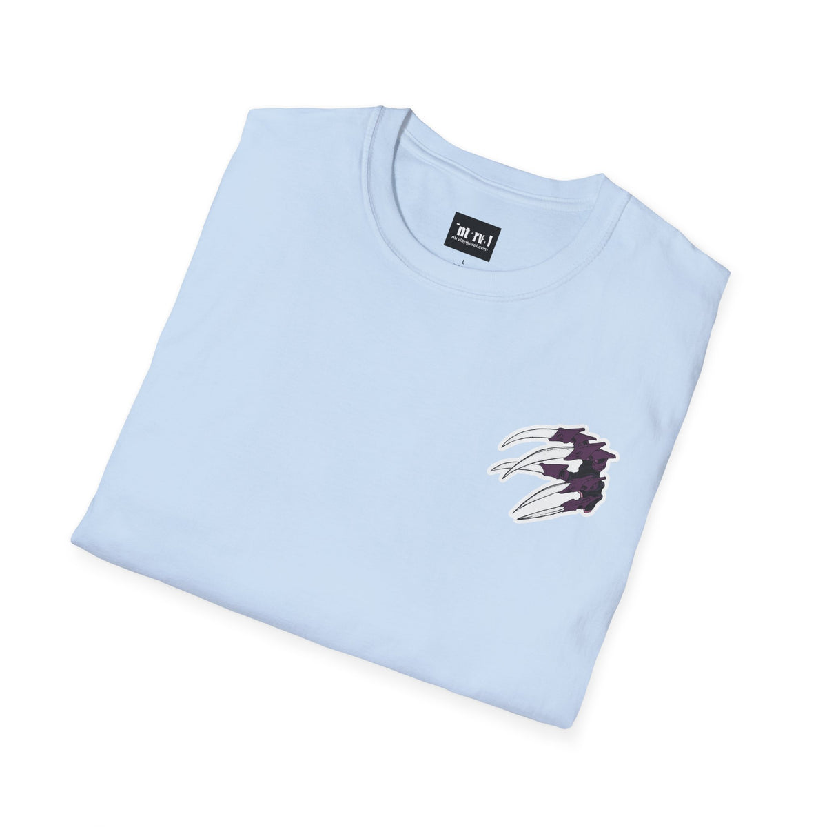 Jabber Wonger (Gachiakuta) Casual Tee