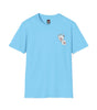 Roy Mustang (FULLMETAL) Casual Tee