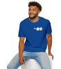 Ken "Okarun" Takakura (Dandadan) Casual Tee