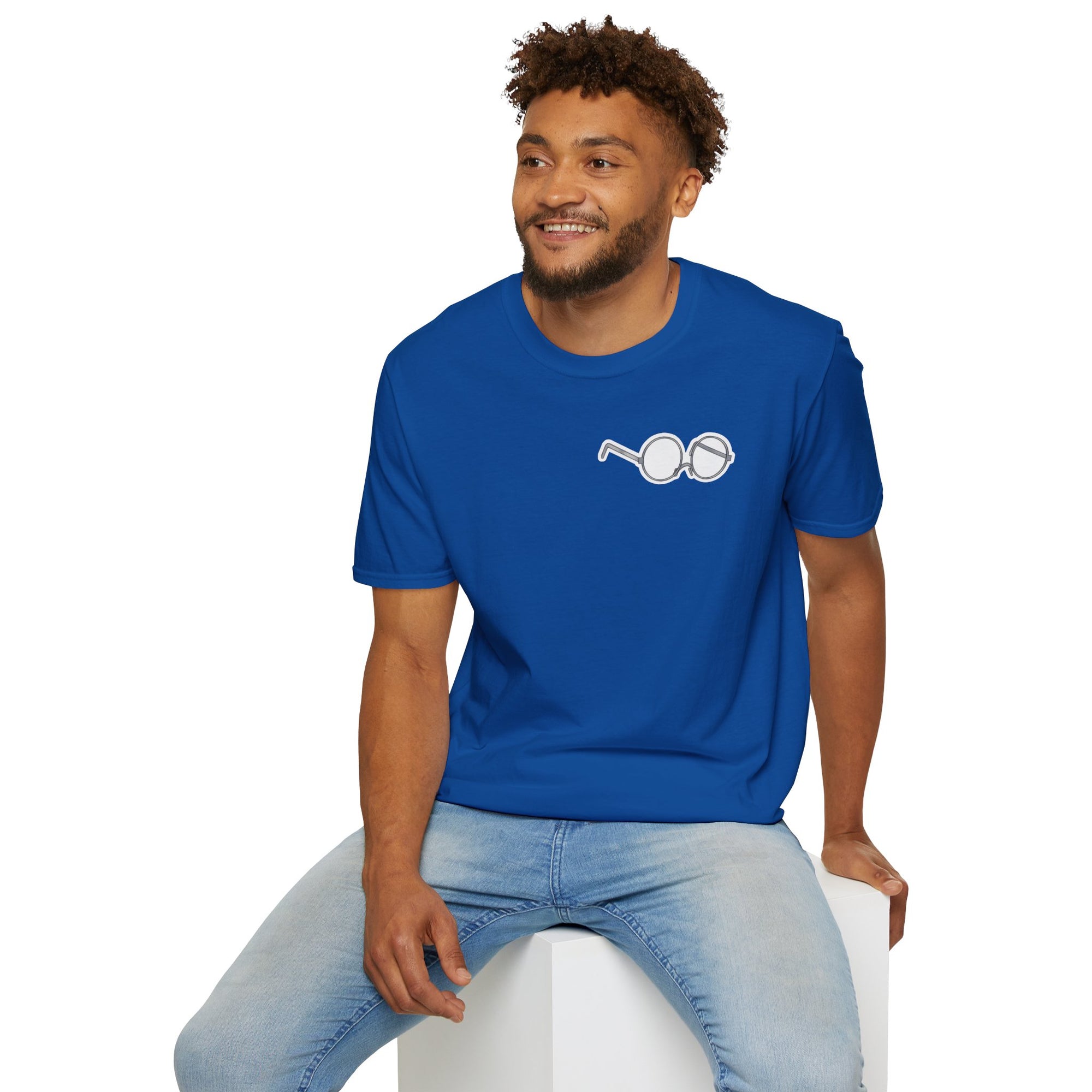 Ken "Okarun" Takakura (Dandadan) Casual Tee