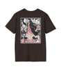Camiseta informal Nezuko Kamado (DEMON SLAYER)
