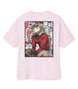 Doma (DEMON SLAYER) Premium Oversized Tee