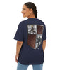 Armin Arlert (ATTACK ON TITAN) Premium Oversized Tee