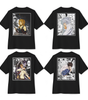Death Note Premium Oversized Tee Bundle