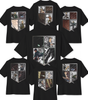 Attack on Titan Premium Oversized Tee Bundle